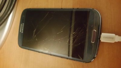 Лот: 12704917. Фото: 1. Samsung Galaxy S3 Duos GT-I9300I... Смартфоны
