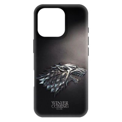 Лот: 25544458. Фото: 1. Чехол Krutoff Soft Case "Игра... Чехлы, бамперы