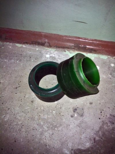 Лот: 3821846. Фото: 1. UAZ Patriot. НОВЫЕ Лифтовые подушки... Ходовая, подвеска, рулевое управление