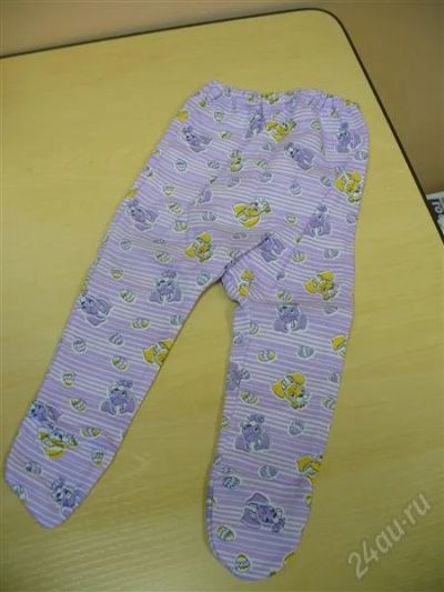 Лот: 792597. Фото: 1. ползунки (тонкие и толстые). Другое (дети растут)