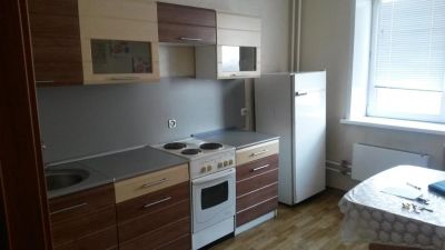 Лот: 9539883. Фото: 1. сдам 1 комн. квартиру Мате Залки. Квартиры, студии