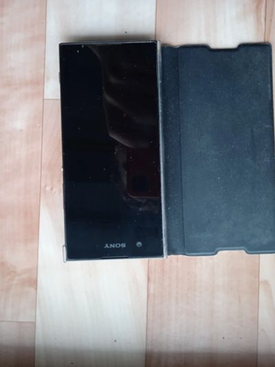 Лот: 16617996. Фото: 1. Смартфон Sony. Смартфоны