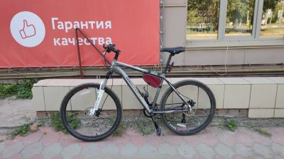 Лот: 16286008. Фото: 1. Горный MTB хардтейл Marin Bolinas... Велосипеды