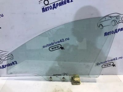 Лот: 21706734. Фото: 1. стекло боковое Kia Rio JB. Кузов