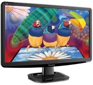 Лот: 8571850. Фото: 1. Монитор ViewSonic VX2336s-LED. ЖК-мониторы