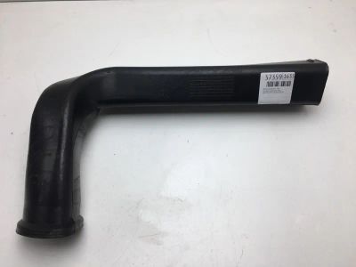 Лот: 20398728. Фото: 1. Воздуховод Kia Spectra 2006 0K2N164171... Топливная система