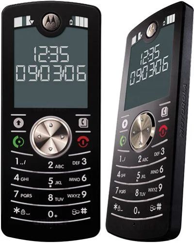 Лот: 7036140. Фото: 1. Motorola Motofone F3. Кнопочные мобильные телефоны