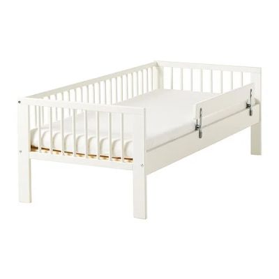 Лот: 8867893. Фото: 1. Кровать IKEA (икея) Гулливер 70... Детские кровати и кроватки