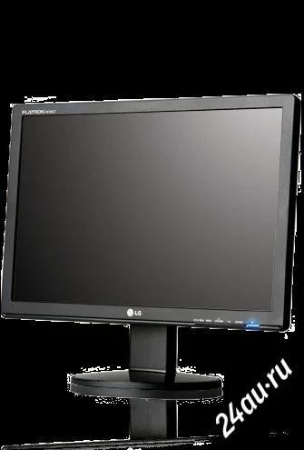 Лот: 1070891. Фото: 1. Монитор LG Flatron W1942S. ЖК-мониторы