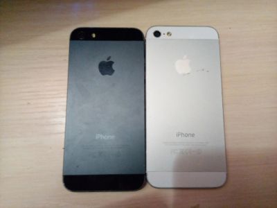 Лот: 18367854. Фото: 1. Apple iPhone 5-5s, Philips, Samsung. Смартфоны