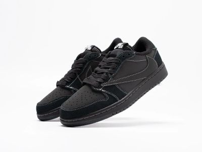 Лот: 24975307. Фото: 1. Кроссовки Nike Air Jordan 1 Low... Кеды, кроссовки, слипоны