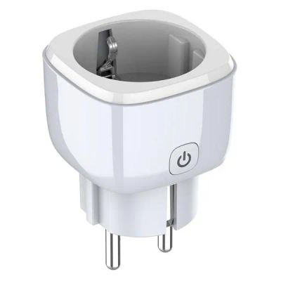 Лот: 24539917. Фото: 1. Сетевой фильтр TFN Power 4 (TFN-POWER4WH... Удлинители, тройники, сетевые фильтры