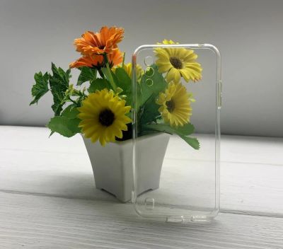 Лот: 22147937. Фото: 1. ЧЕХОЛ ДЛЯ SAMSUNG M01 CLEAR CASE. Чехлы, бамперы