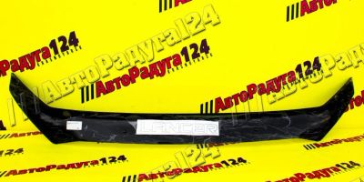 Лот: 18647261. Фото: 1. Мухобойка Mitsubishi Lancer (2007-Н... Другое (автохимия, масла, тюнинг)