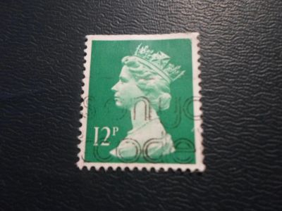 Лот: 17393616. Фото: 1. Марка для Вашей коллекции. №28972. Марки