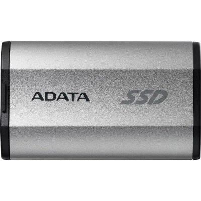 Лот: 24447693. Фото: 1. Внешний SSD накопитель ADATA SD810... Внешние жесткие диски