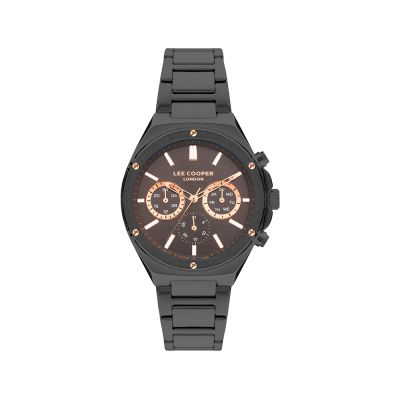 Лот: 23903051. Фото: 1. Мужские часы Lee Cooper LC07845... Оригинальные наручные часы