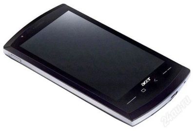 Лот: 823760. Фото: 1. Продам Acer S200. Смартфоны