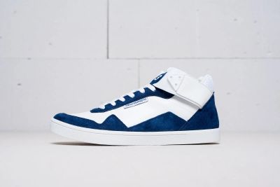 Лот: 11618142. Фото: 1. Кроссовки Adidas Y-3 Kazuhuna. Кеды, кроссовки, слипоны