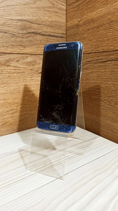 Лот: 19869424. Фото: 1. Смартфон Samsung SM-G935F Galaxy... Смартфоны