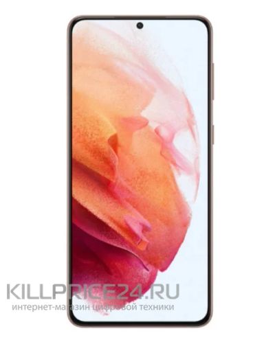 Лот: 17342262. Фото: 1. Samsung Galaxy S21 Plus 8/128Gb... Смартфоны