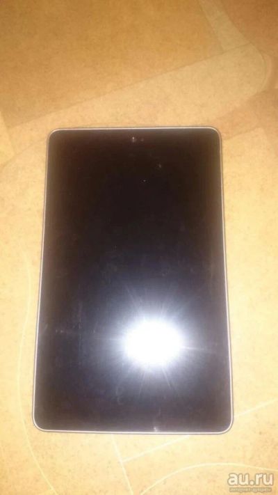 Лот: 9348191. Фото: 1. Планшет Google Nexus 7 2012 3g. Планшеты