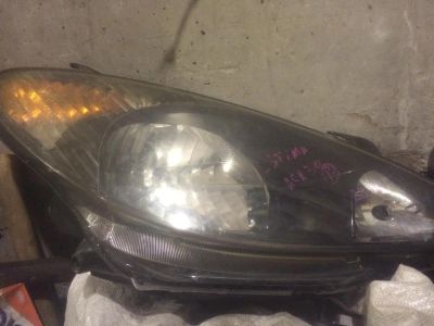 Лот: 8511763. Фото: 1. Фара правая Toyota Estima ACR30. Оптика и освещение
