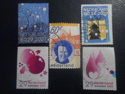 Лот: 19360586. Фото: 1. Марки для Вашей коллекции. лот... Марки