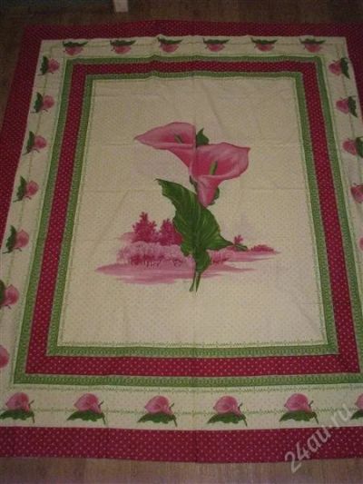 Лот: 1681351. Фото: 1. Постельное белье новое комплект... Постельное бельё