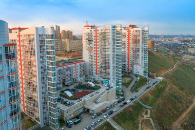 Лот: 10471820. Фото: 1. 1-к квартира. Орбита. Студгородок... Квартиры, студии