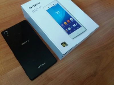 Лот: 9278010. Фото: 1. SONY Xperia M4 aqua dual. Смартфоны