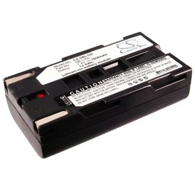 Лот: 22978975. Фото: 1. CS-SBL160 - SAMSUNG SB-L160. Аккумуляторы, зарядные