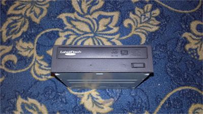 Лот: 6863521. Фото: 1. Привод SONY. Приводы CD, DVD, BR, FDD