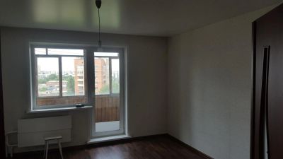 Лот: 9885397. Фото: 1. сдам в аренду 1 комнатную квартиру... Квартиры, студии