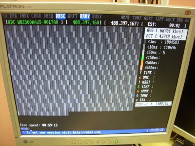 Лот: 7026683. Фото: 1. Жесткий диск для компьютера в... Жёсткие диски (HDD)