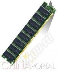 Лот: 522022. Фото: 1. Память SpecTek SDRAM 256Mb PC133. Оперативная память
