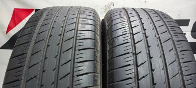 Лот: 22984226. Фото: 1. 205/60R16 92V Bridgestone Turanza... Шины