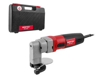 Лот: 24373021. Фото: 1. Ножницы листовые Wortex EMS 2550... Электроинструмент