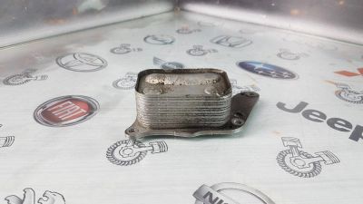 Лот: 23584116. Фото: 1. Теплообменник Peugeot 3008 EP6FDTM... Двигатель и элементы двигателя