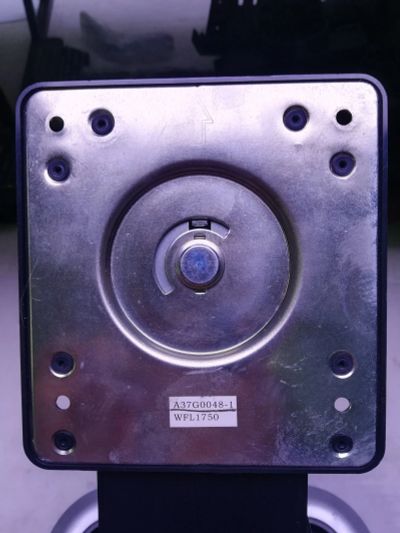 Лот: 17332420. Фото: 1. Ножка, подставка a37g0048-1, wfl1750... Подставки