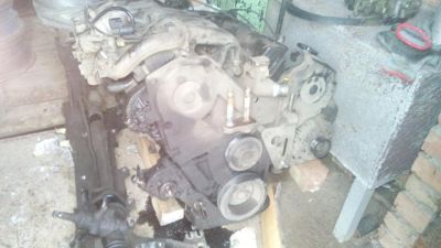 Лот: 6645502. Фото: 1. millenia двс mazda. Двигатель и элементы двигателя