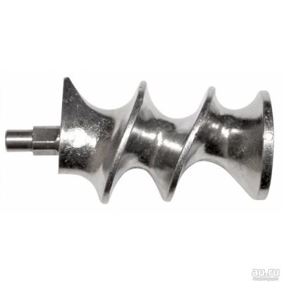 Лот: 17232217. Фото: 1. Шнек мясорубки Philips 420306564060. Запчасти, комплектующие для мелкой бытовой техники
