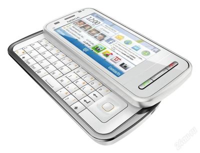Лот: 1254793. Фото: 1. Nokia c6 Срочно!. Смартфоны