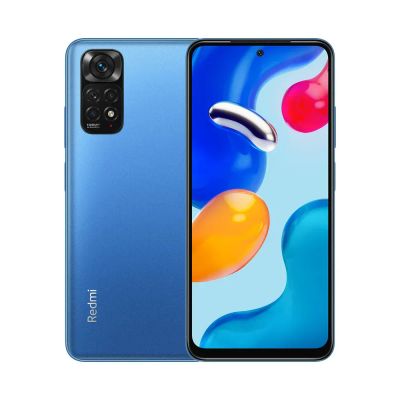 Лот: 19909181. Фото: 1. Смартфон Xiaomi Redmi Note 11S... Смартфоны