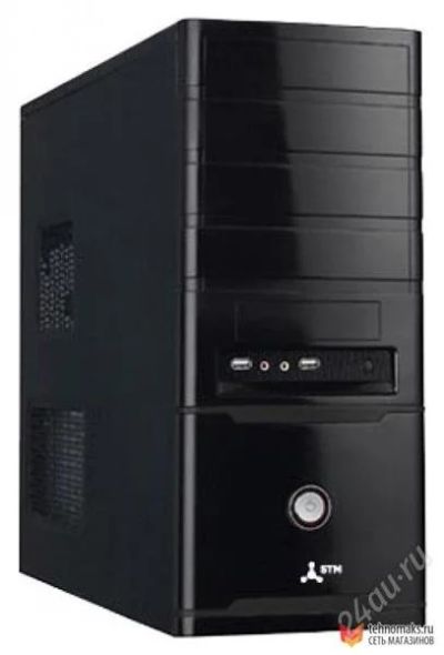 Лот: 998841. Фото: 1. Новый системник Athlon II X2 250... Компьютеры в сборе