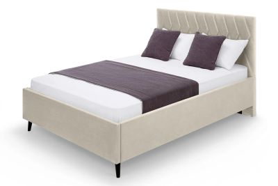 Лот: 23913992. Фото: 1. Кровать Hoff Tessa. Кровати