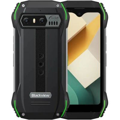 Лот: 22194380. Фото: 1. Мобильный телефон Blackview N6000... Смартфоны