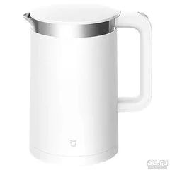 Лот: 14948122. Фото: 1. Умный чайник Mi Smart Kettle Pro... Чайники, заварники, турки