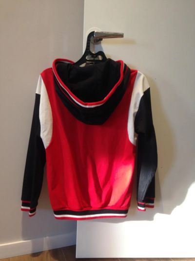 Лот: 8962924. Фото: 1. Кофта adidas original. Свитеры, толстовки, худи