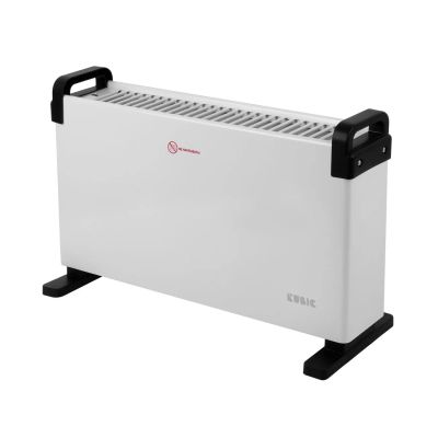 Лот: 24631056. Фото: 1. Конвектор Kubic Heat CHT-001. Обогреватели бытовые